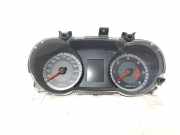 Tachometer Citroen C-Crosser (VU, VV) 8100A485