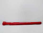 Schweller aus Kunststoff links AUDI A6 (4A2, C8) A6 45 TFSI quattro 4K0853856A