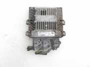 Steuergerät FORD FUSION (JU_) 1.4 TDCi 5ws40070a 3N1112A650AA