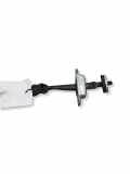 Türanschlag hinten links HYUNDAI i30 (FD) 1.6 CRDi 1234