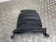 Lenkmechanismus Verkleidung