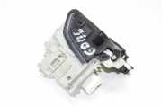 Türschloss hinten rechts AUDI A1 Sportback (8XA, 8XF) 1.6 TDI 8X0839016C