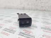 Schalter für Heckscheibenheizung AUDI A3 Sportback (8VA, 8VF) 2.0 TFSI 8L0941503A