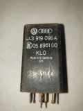 Relais AUDI 100 (44, 44Q, C3) 1.8 443919096a