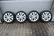 Stahlfelgen Satz Toyota Auris (E18) 4261102F00