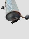 Auspufftopf hinten PEUGEOT 307 CC (3B) 1.6 16V