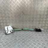 Türschloss hinten rechts