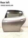 Tür links hinten Maserati Quattroporte V () 43R001596