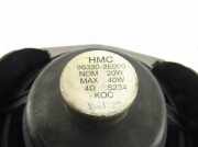 Türlautsprecher vorne links HYUNDAI TUCSON (JM) 2.0 CRDi 963302E000