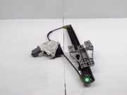 Fensterheber links hinten Audi A4 (8K, B8) 8K0959811A