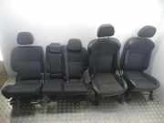 Set Salon CITROËN C-CROSSER (EP_) 2.2 HDi