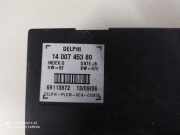 Türsteuergerät vorne links PEUGEOT 807 (E) 2.0 HDI 1400745380