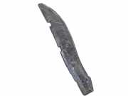 Heat Insulation MERCEDES-BENZ S (W221) S 500 CGI 4-matic (221.094, 221.194) A2216820223