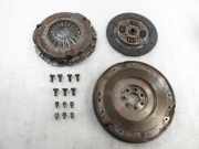 Schwungrad RENAULT MASTER II Furgon (FD) 2.5 dCi 8200509932 3000950651