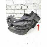 Stoßstangenhalter vorne links NISSAN PRIMASTAR Van (X83) 2.0 dCi 115 93857537