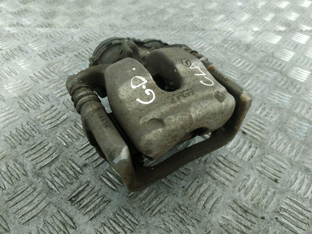 Bremssattel rechts hinten Mercedes-Benz CLA Coupe (C117) 41943 Bild Bremssattel rechts hinten Mercedes-Benz CLA Coupe (C117) 41943