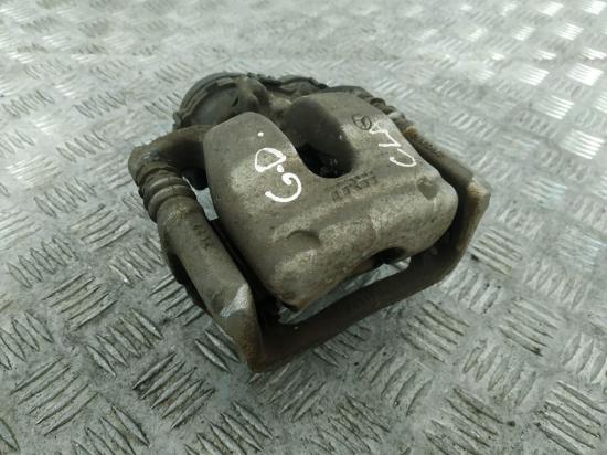 Bremssattel rechts hinten Mercedes-Benz CLA Coupe (C117) 41943 Bild Bremssattel rechts hinten Mercedes-Benz CLA Coupe (C117) 41943