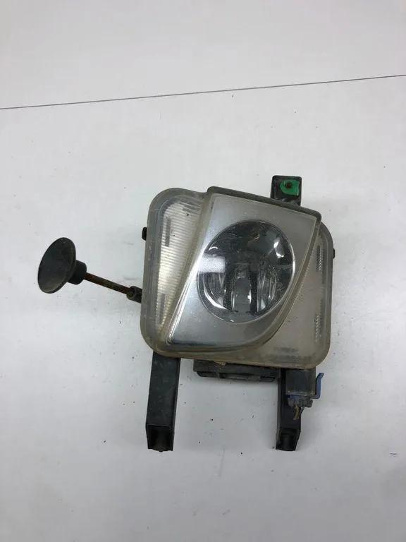 Nebelscheinwerfer links OPEL MERIVA B 1.4 0096726