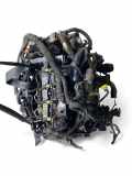 Motor ohne Anbauteile (Benzin) Opel Astra J (P10) A17DTR