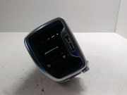 Frischluftgrill KIA SPORTAGE (JE_, KM_) 2.0 CRDi 4WD F03880016B 97480F1000