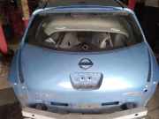 Kofferraumdeckel NISSAN LEAF (ZE0) Electric