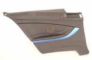 Türpolster hinten links BMW 4 Coupe (F32, F82) 425 d 7345463 7372503