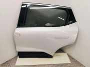 Tür hinten links RENAULT SCÉNIC II (JM0/1_) 1.9 dCi (JM0G, JM12, JM1G, JM2C)