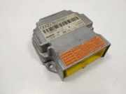 Airbag-Steuergerät AUDI A8 D3 (4E2, 4E8) 4.2 FSI quattro 4E0910655D 4E0959655H