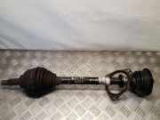 Antriebswelle vorne links OPEL VIVARO Furgon (F7) 2.5 DTI GM93856471 8200485590