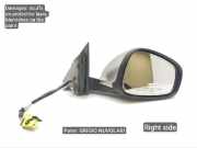 Außenspiegel rechts MASERATI QUATTROPORTE V 4.7 S