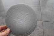 Lautsprecherabdeckung VW PASSAT B5 (3B2) 1.9 TDI 3C0