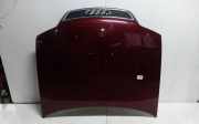 Motorhaube AUDI A6 Allroad (4BH, C5) 2.7 T quattro