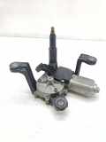 Wischermotor hinten Opel Zafira C (P12) 13256923