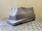 Rechte Ecke der vorderen Stoßstange MITSUBISHI PAJERO III (V7_W, V6_W) 3.2 Di-D (V68W) MR438734