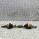 Antriebswelle vorne links FORD TRANSIT CUSTOM 2.0 EcoBlue mHEV KK21-3B437-AC
