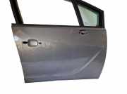 Vordere rechte Tür OPEL MERIVA B 1.7 CDTI