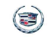 Emblem Cadillac SRX 1 () 25765149