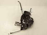 Türschloss hinten links VOLVO V50 (MW) 2.0 CDI 30663578 992772103