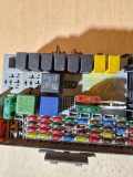 Sicherungskasten OPEL ZAFIRA A (F75_) 2.0 DTI 16V 24412497