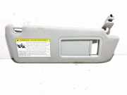Linke Sonnenblende AUDI A6 Avant (4G5, C7, 4GD) 3.0 TFSI quattro 4G0857552