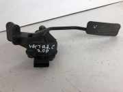 Gaspedal OPEL VECTRA C 3.0 CDTI 9186726