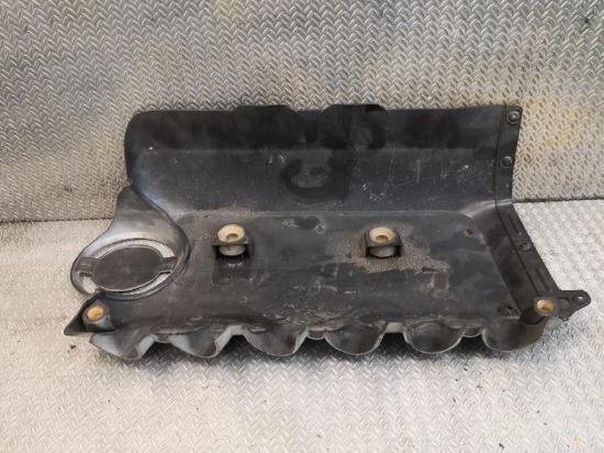 Motorabdeckung PORSCHE CAYENNE (9PA) 3.2 Bild Motorabdeckung PORSCHE CAYENNE (9PA) 3.2