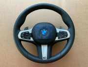 Lenkrad BMW 5 Touring (G31) 540 i xDrive 094