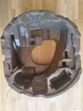 Handschuhfach SKODA SUPERB II (3T4) 2.0 TDI 16V 4x4 3t0012115