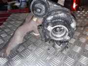 Turbolader PEUGEOT 605 (6B) 2.1 Turbo Diesel