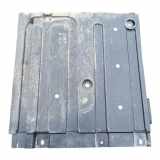 Unterbodenabdeckung links HYUNDAI i40 CW (VF) 1.7 CRDi 841373Z000