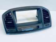 Ziergitter Opel Insignia A Sports Tourer (G09) 13321696