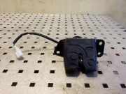 Heckklappenschloss KIA RIO Sedan (DC_) 1.5 16V