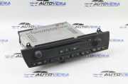 Radio/Navigationssystem-Kombination BMW X3 (E83) 9118823
