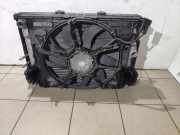 Radiator Pack Set BMW 5 Gran Turismo (F07) 535 d xDrive 8509168-04 178990